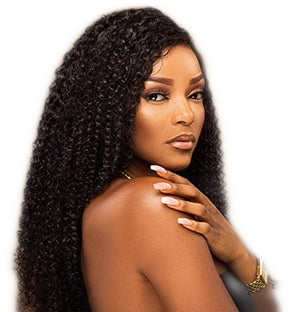 Brazilian Curly